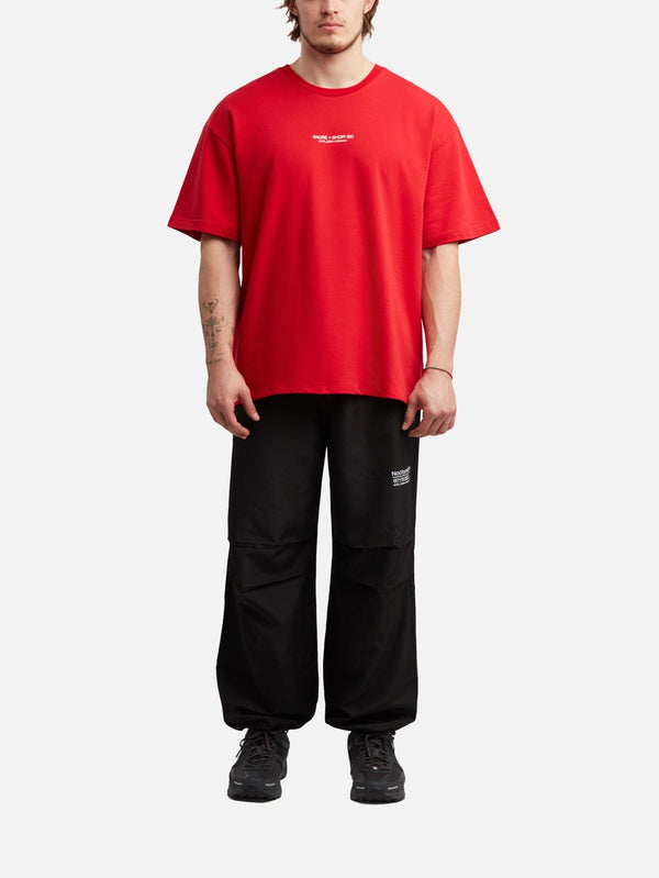 Nocturnal Sun Basic T-Shirt - shopi go