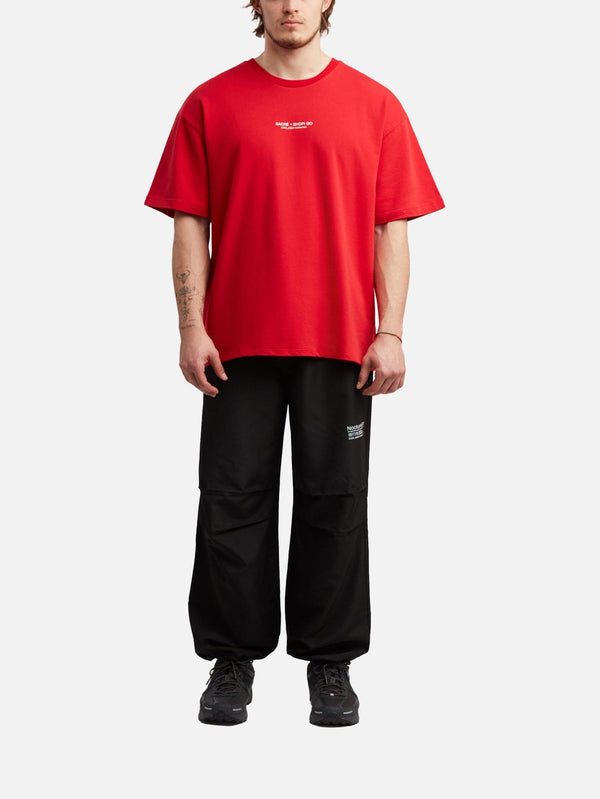 Nocturnal Sun T-Shirt - shopi go