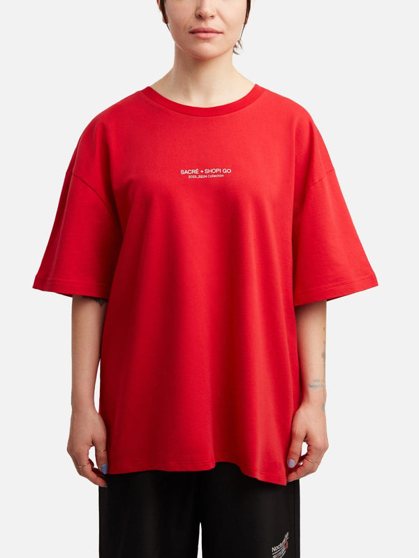 Nocturnal Sun T-Shirt - shopi go