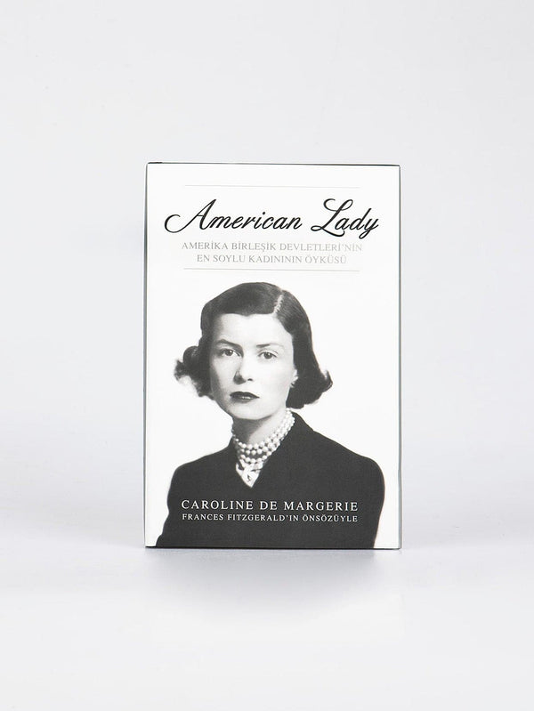 American Lady - shopi go