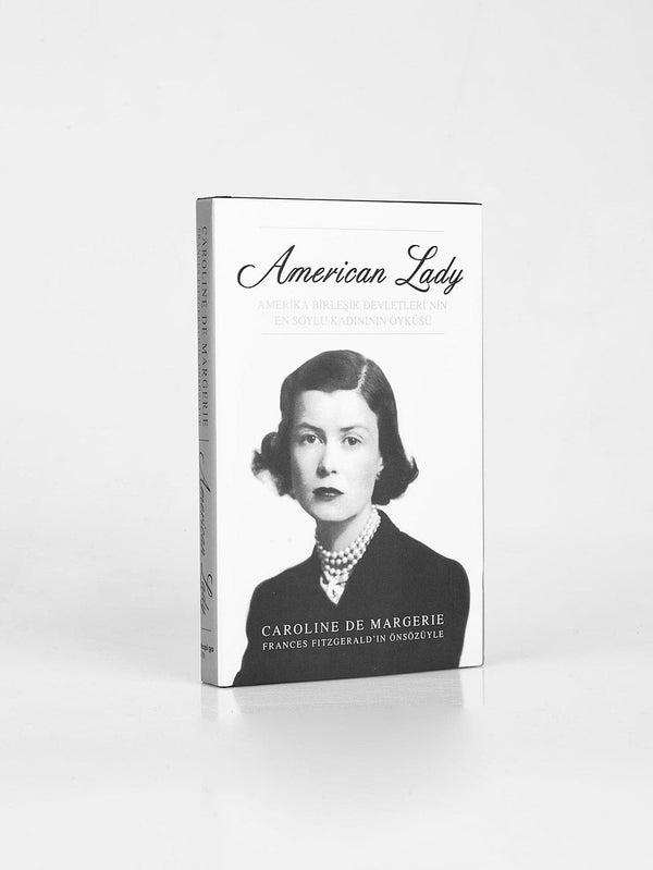 American Lady - shopi go