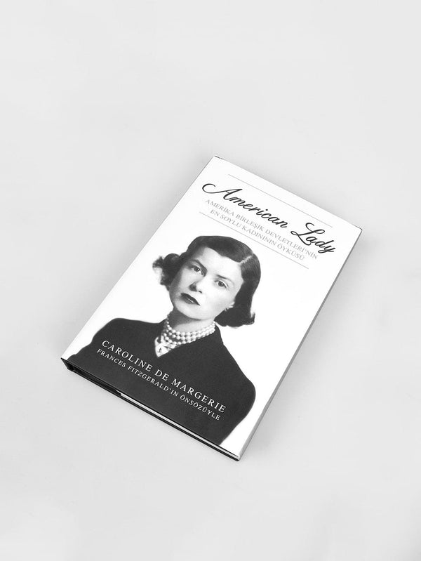 American Lady - shopi go