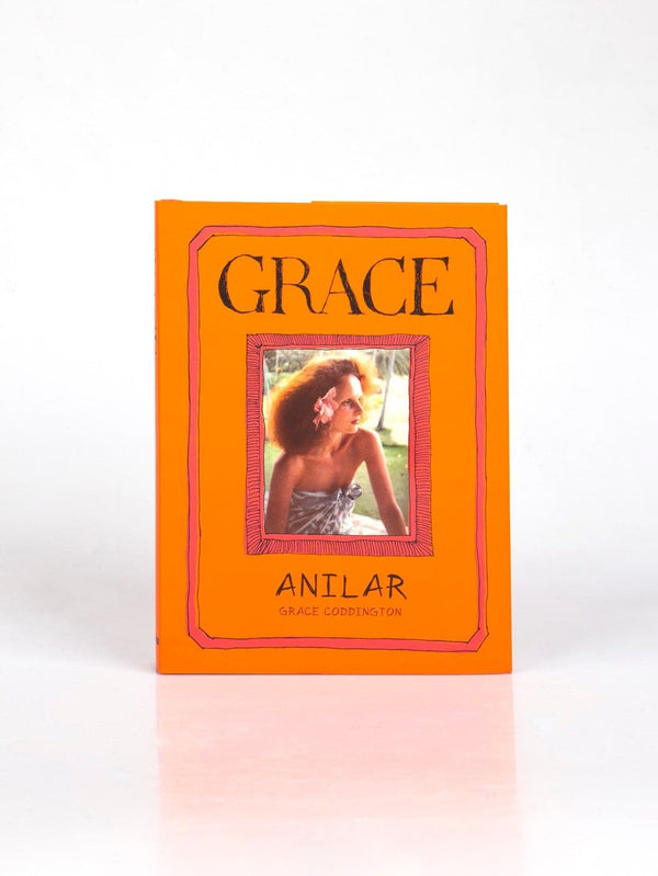 Anılar - Grace Coddington - shopi go