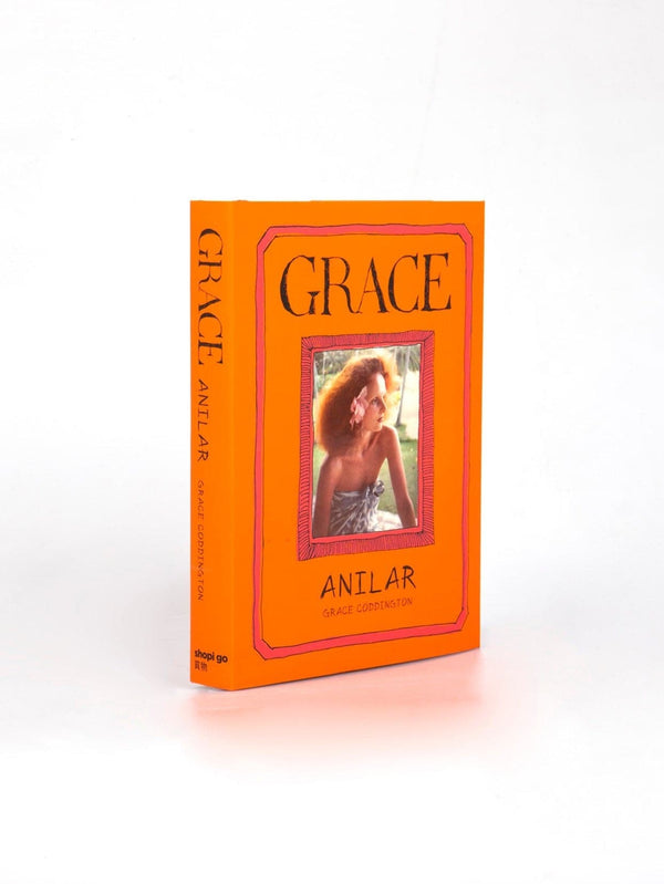 Anılar - Grace Coddington - shopi go