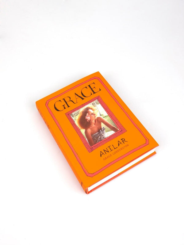 Anılar - Grace Coddington - shopi go