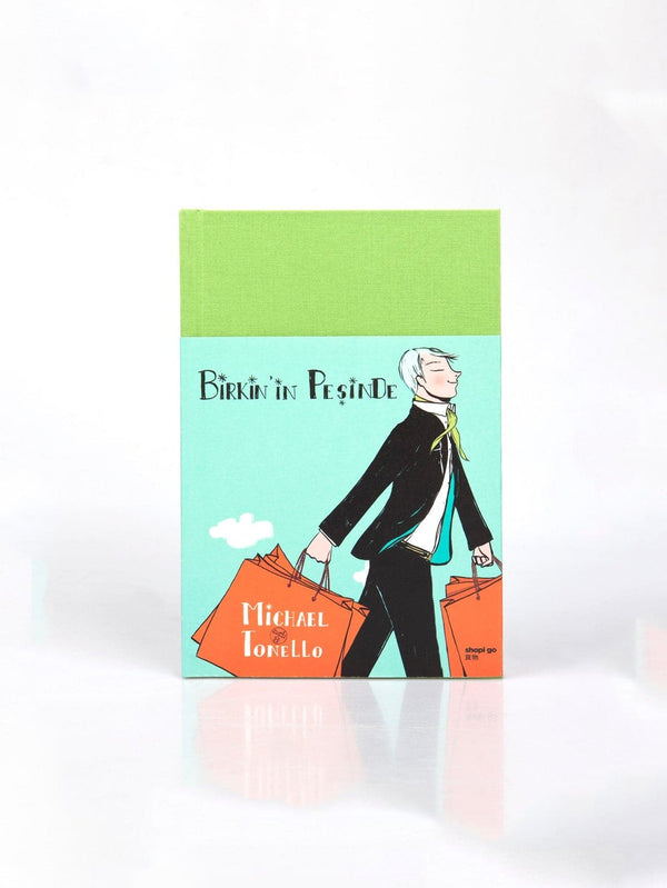 Birkin'in Peşinde - shopi go