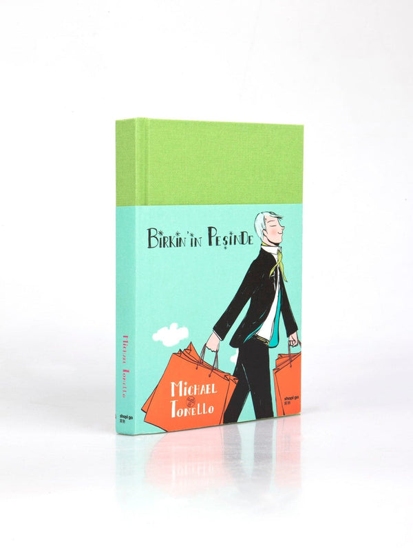 Birkin'in Peşinde - shopi go