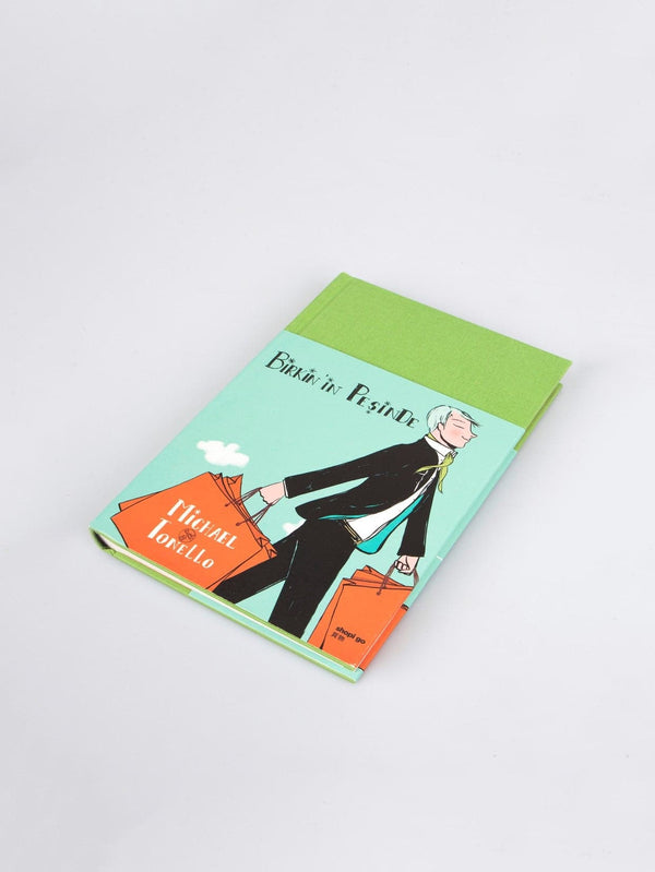 Birkin'in Peşinde - shopi go