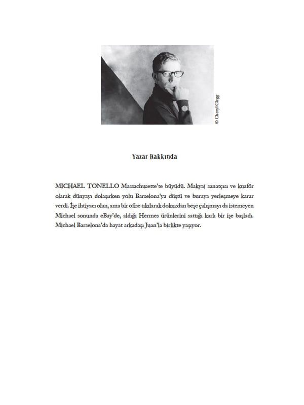 Birkin'in Peşinde - shopi go