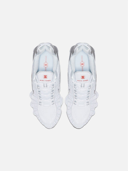 Shox Shoes Nike Shox 2019 Branco SHOX TL