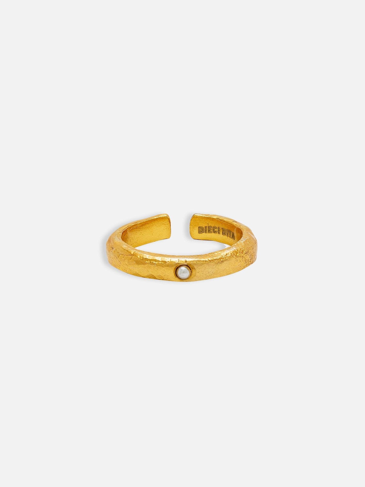 Simply Pearl Ring | YÜZÜK shopi go