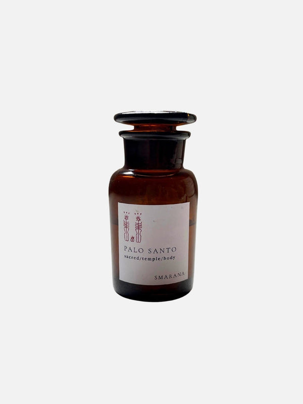 Palo Santo Diffuser 60 ML - shopi go