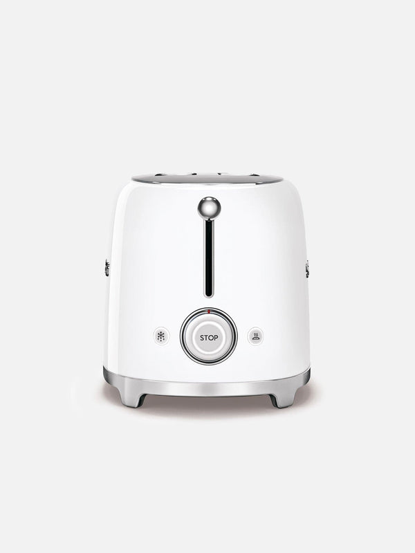 Ekmek Kızartma Beyaz 2x2 - shopi go