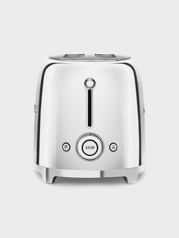 Ekmek Kızartma Çelik 2x2 - shopi go