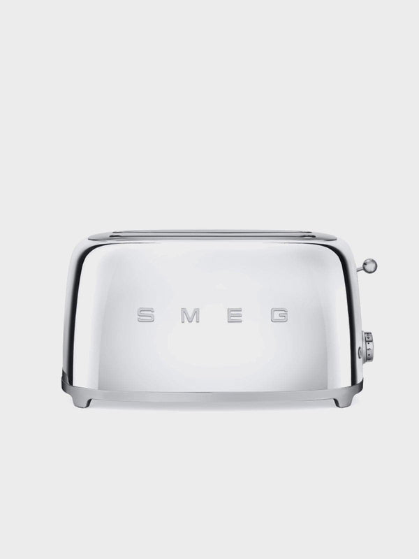 Ekmek Kızartma Çelik 2x4 - shopi go