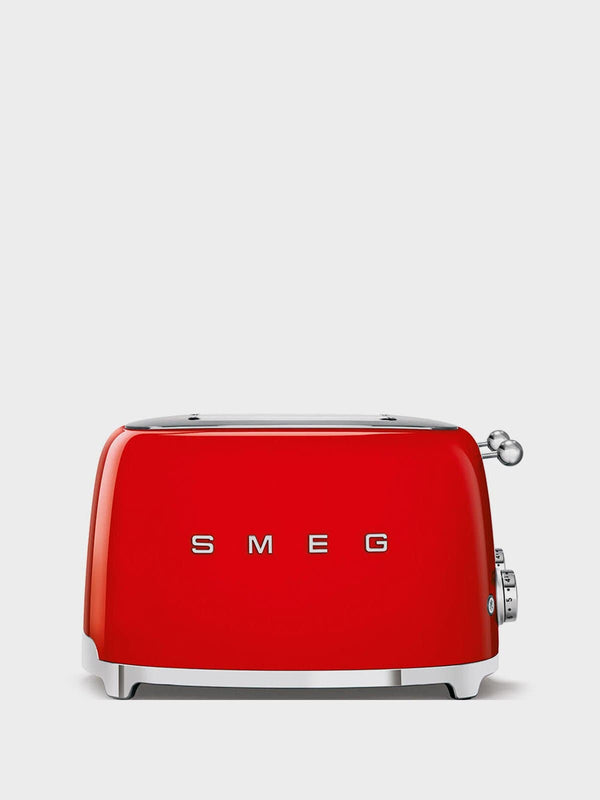 Ekmek Kızartma Kırmızı 4x4 - shopi go