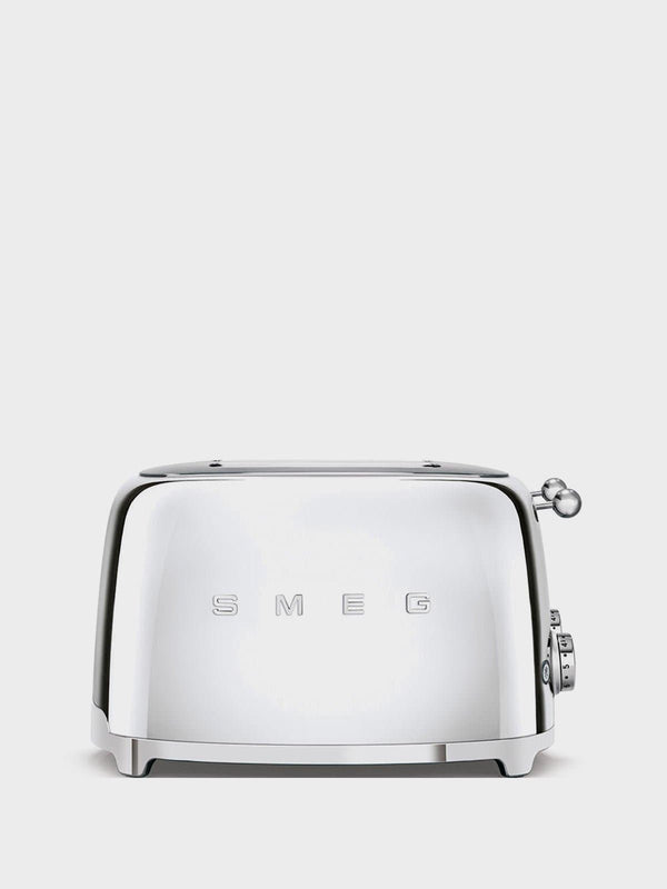 Ekmek Kızartma Krom 4x4 - shopi go