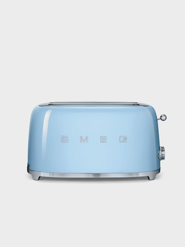 Ekmek Kızartma Pastel Mavi 2x4 - shopi go