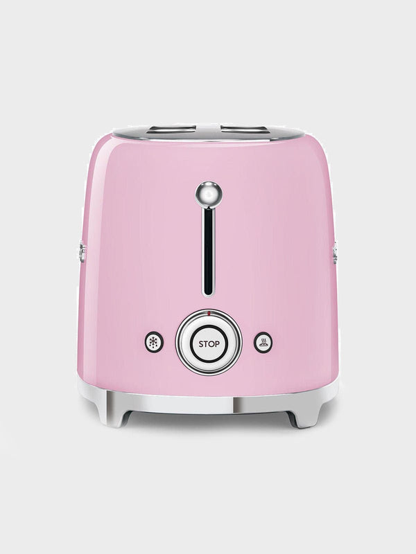 Ekmek Kızartma Pembe 2x2 - shopi go