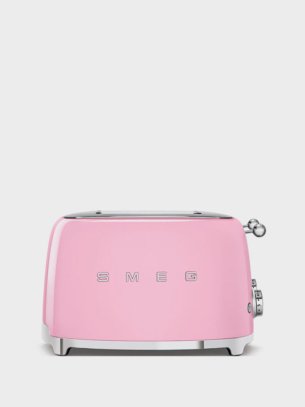 Ekmek Kızartma Pembe 4x4 - shopi go