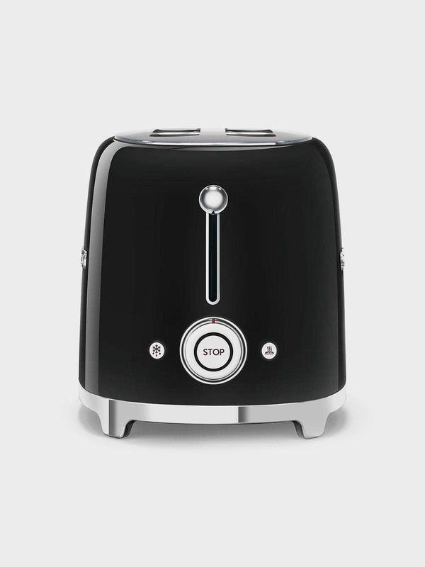 Ekmek Kızartma Siyah 2x2 - shopi go