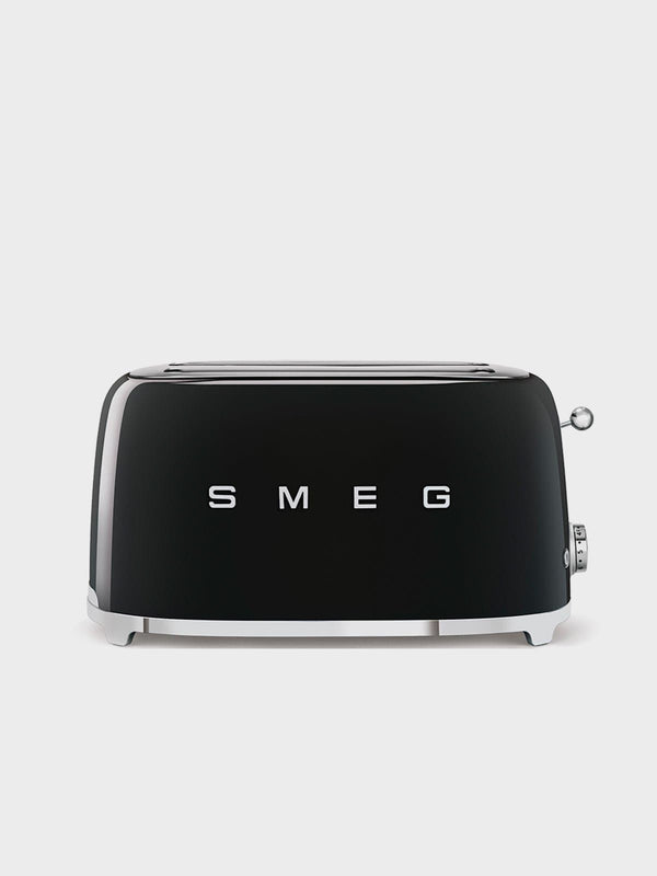 Ekmek Kızartma Siyah 2x4 - shopi go