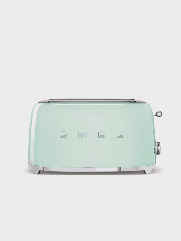 Ekmek Kızartma Pastel Yeşil 2x4 - shopi go