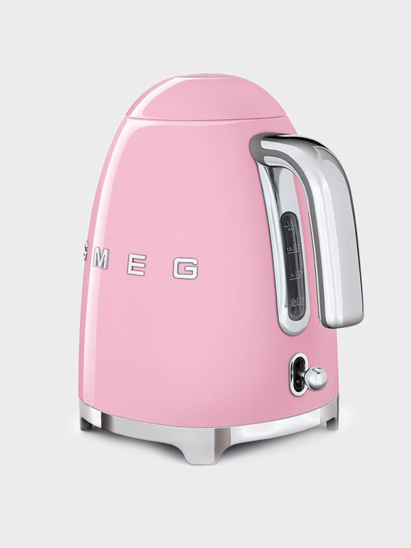 Kettle Pembe - shopi go