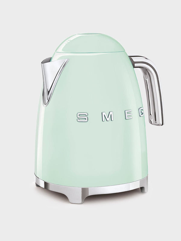 Kettle Pastel Yeşil - shopi go