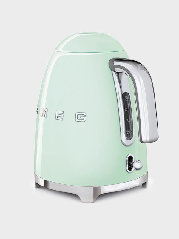 Kettle Pastel Yeşil - shopi go