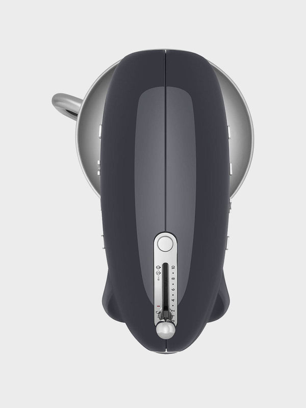 SMEG 50s Style Retro Barut Gri Stand Mikser - shopi go