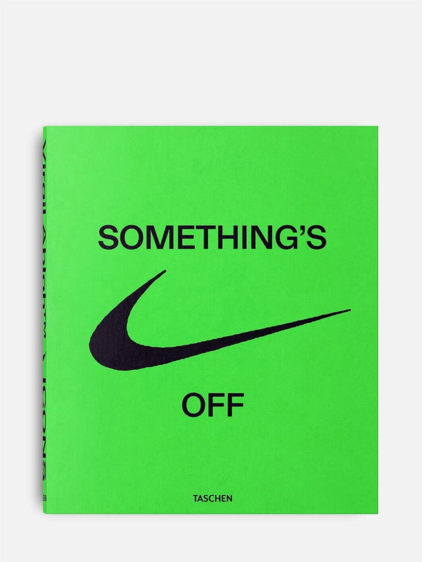 Virgil Abloh. Nike. ICONS - shopi go