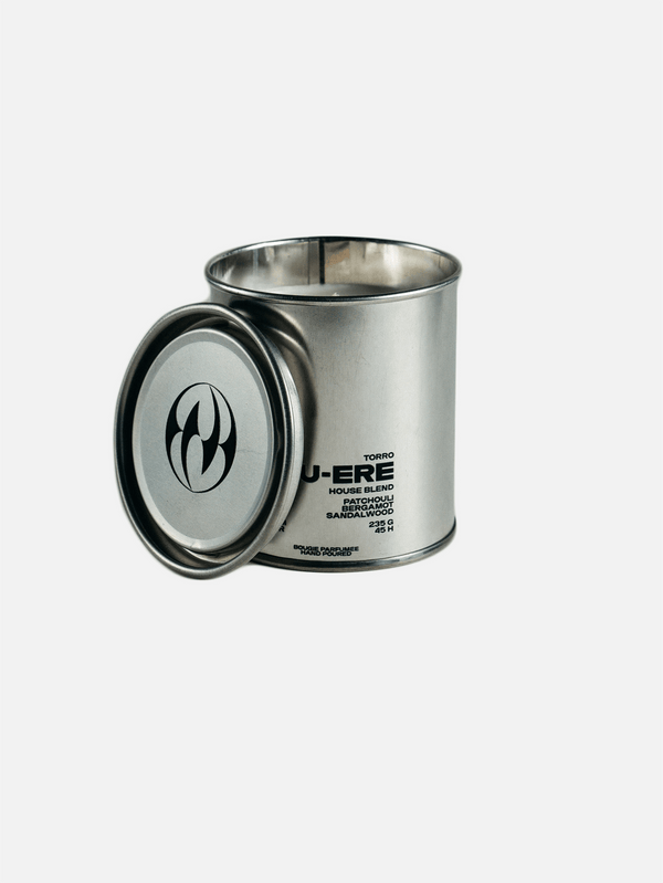 NOU-ERE, Teneke Torro, MUM, shopi go'da!