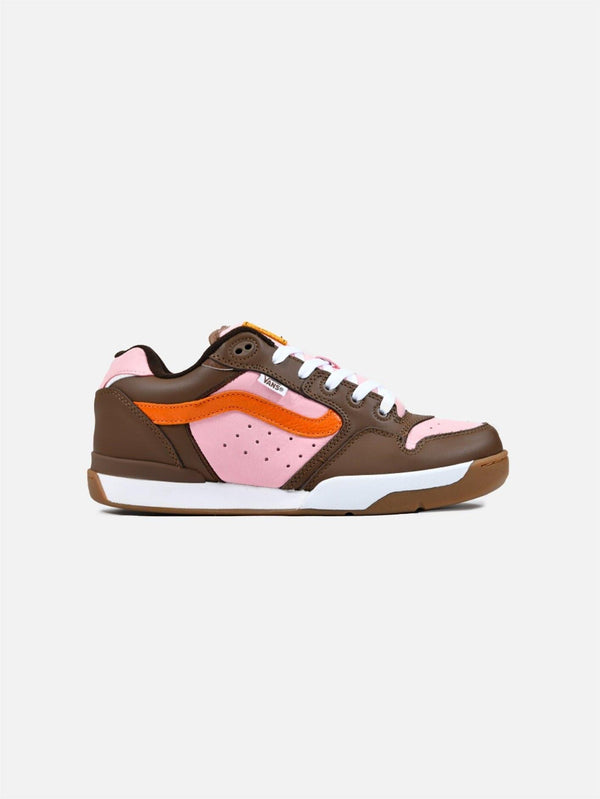VANS - SNEAKER - Gallery Dept. x Vans MN Rowley XLT LX 