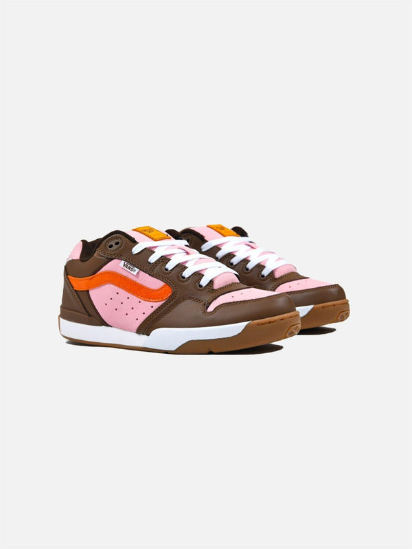 VANS - SNEAKER - Gallery Dept. x Vans MN Rowley XLT LX 