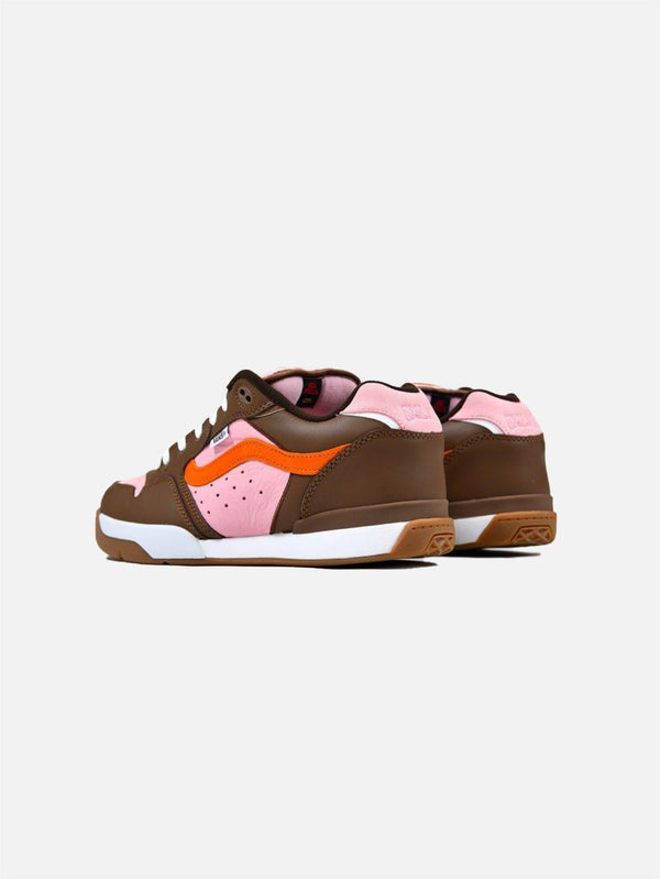 VANS - SNEAKER - Gallery Dept. x Vans MN Rowley XLT LX 