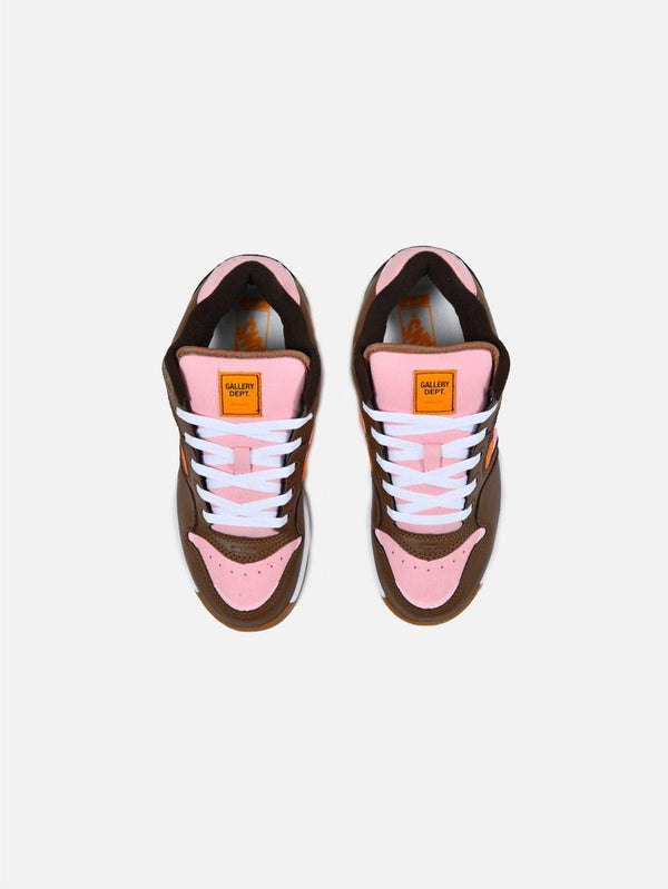 VANS - SNEAKER - Gallery Dept. x Vans MN Rowley XLT LX 
