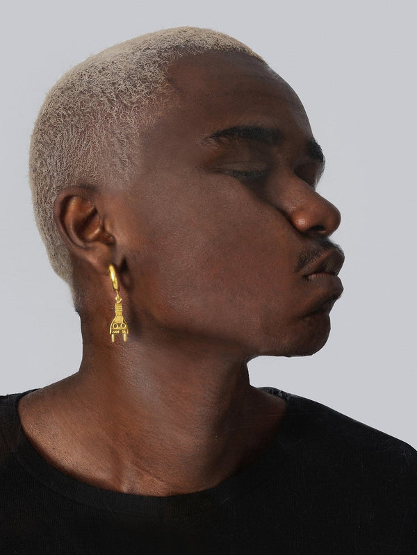 Voltage Earring - shopi go