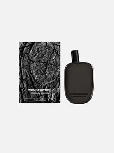 Comme des garcons outlet wonderwood 50ml light