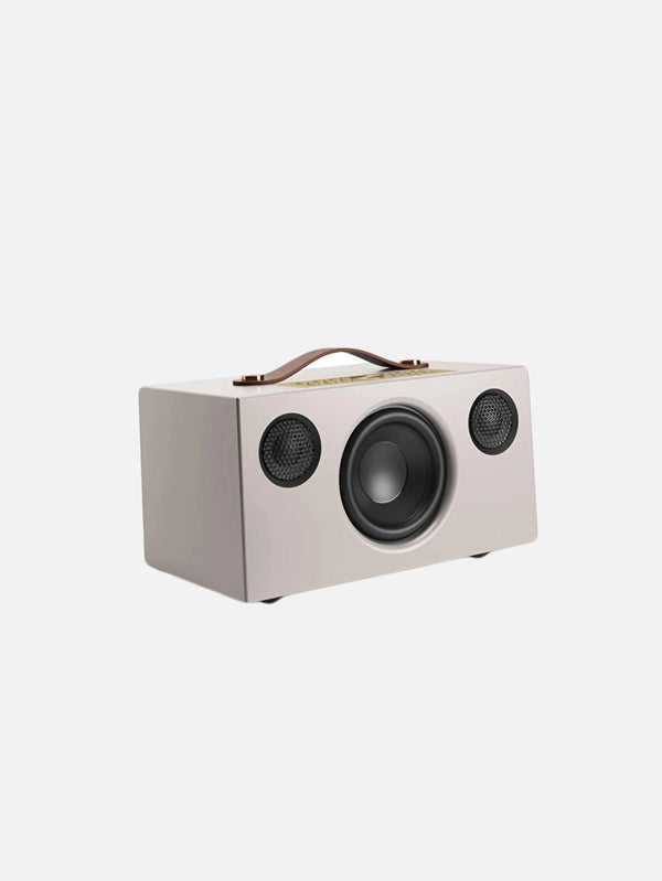 ZUHAL MÜZİK - HOPARLÖR - Audio Pro C5 MkII Sand Multiroom Hoparlör - shopi go'da!.