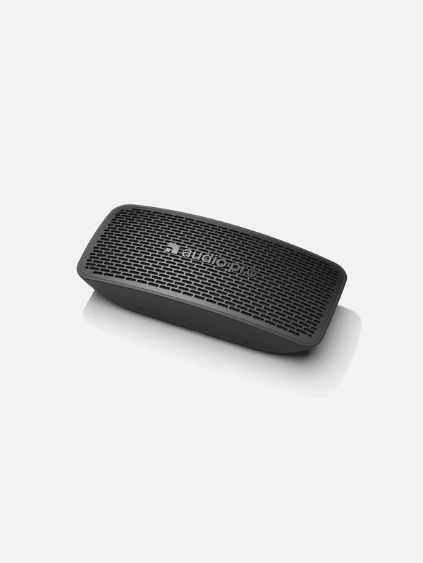ZUHAL MÜZİK - KABLOSUZ HOPARLÖR - Audio Pro P5 Siyah Şarjlı Bluetooth Hoparlör - shopi go'da!.