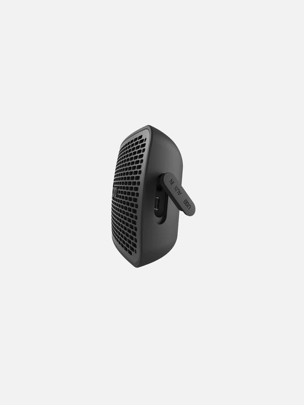 ZUHAL MÜZİK - KABLOSUZ HOPARLÖR - Audio Pro P5 Siyah Şarjlı Bluetooth Hoparlör - shopi go'da!.